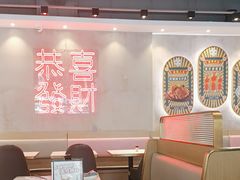 -柠檬树茶餐厅(海雅缤纷城店)