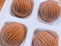 -泸溪河桃酥(西直门凯德店)