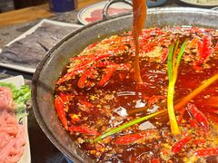 -六公里老火锅(总店)