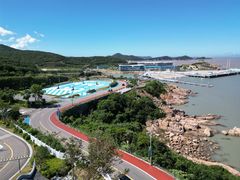-宁波松兰山滨海旅游度假区