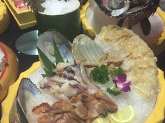 -渔傅·蓝海岸霞浦海鲜(正祥店)