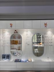 -唯儿诺儿童医院·儿科·眼科(新天地店)