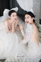 -DC大蔡婚礼策划(李公堤店)