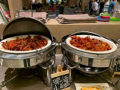 -舟山朱家尖威斯汀酒店·知味标帜自助餐厅