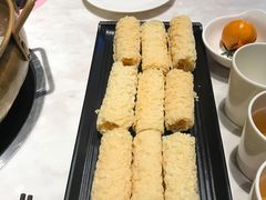 -食潮汕头鲜牛馆(望京保利店)