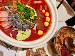 -眉州东坡(印象城购物中心店)