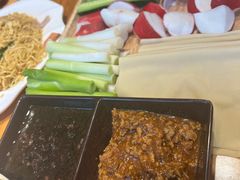 -喝丢一只鞋海鲜烧烤·海肠捞饭(文体街店)