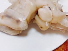 羊蹄-何记羊汤馆(丽水佳源店)