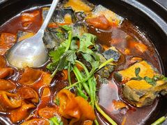 -金哥私房菜馆(张府园总店)