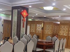 -杨正宗烤全羊(北二环店)