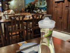 -太泰东南亚餐厅(万福广场店)