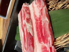 -黑牛黑猪烤肉专门店(万象城店)