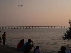 -宝安西湾红树林湿地公园