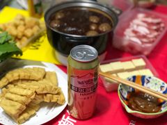 牛油锅底-锅圈食汇火锅烧烤食材超市(回龙观店)