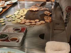 -飞阳铁板烧(ME TOWN购物中心店)