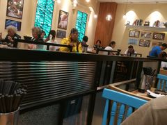 大堂-小杨生煎(周浦万达店)