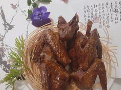 -姜君·千岛湖鱼头馆(浦东大道店)
