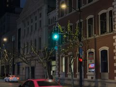 -LONG BAR 廊吧(外滩华尔道夫酒店)