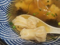 -北丐先生·野馄饨烧烤(长宁龙之梦店)