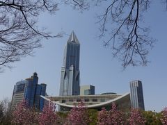 -人民广场