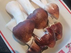 -蘸小院铁锅炖·蘸酱菜·东北菜(怀远门店)