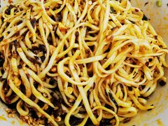 燃面-万三面馆(青龙正街太古里店)