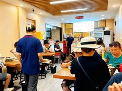 -金原鸭血粉丝汤·汤包·脆皮烤鸭(南京博物院店)