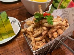 -老板恋上鱼(荣盛广场店)