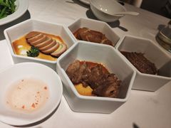 -汤城小厨•粤菜•靓汤(苏州街店)