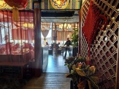 -羲和雅苑•北京烤鸭(平安国际金融中心店)