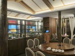 -瑶王府·广西菜(金阳路店)