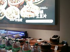-肥三土菜馆(五四广场店)