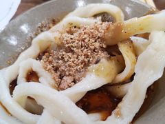 甜水面-洞子口张老二凉粉(文殊院店)