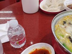 -喜家德虾仁水饺(东海缤纷天地店)