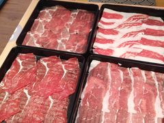 -厚道寿喜烧専門店·自助畅食(国贸店)