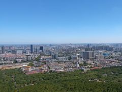 -千佛山风景名胜区