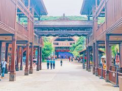 -海南分界洲岛旅游区