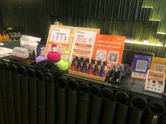 -泰合玺·精油按摩(河西龙湖天街店)
