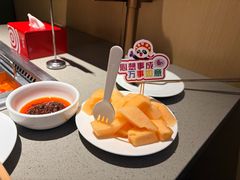 -海底捞火锅(顺义华联店)