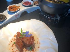 荷香藕韵-凤凰湘语·湘粤鲜融(浦东旗舰店)