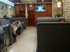 -胖姐活羊烧烤家乡菜(刘家桥店)