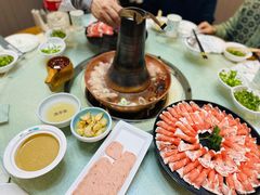 -阳坊胜利涮羊肉(阳坊老店)