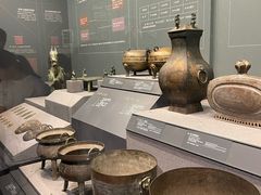 -广西壮族自治区博物馆