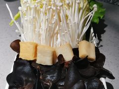 -半天妖烤鱼(丰科万达店)