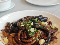 淮阳炒鳝丝-扬州万怡酒店-中餐厅(文昌中路店)