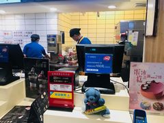 -DQ·蛋糕·冰淇淋(印象城店)