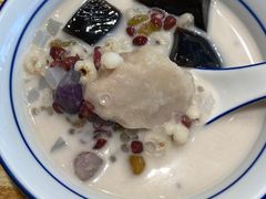 -顺心糖水铺(荷坳乐城店)