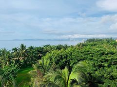 -三亚海棠湾万丽度假酒店