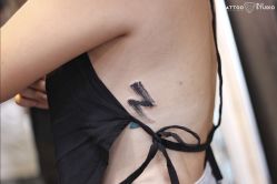 -飛凡TATTOO纹身•原创