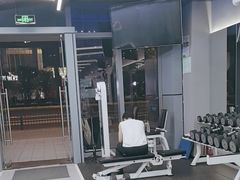 -EASY POWER健身工作室(浦东大道店)